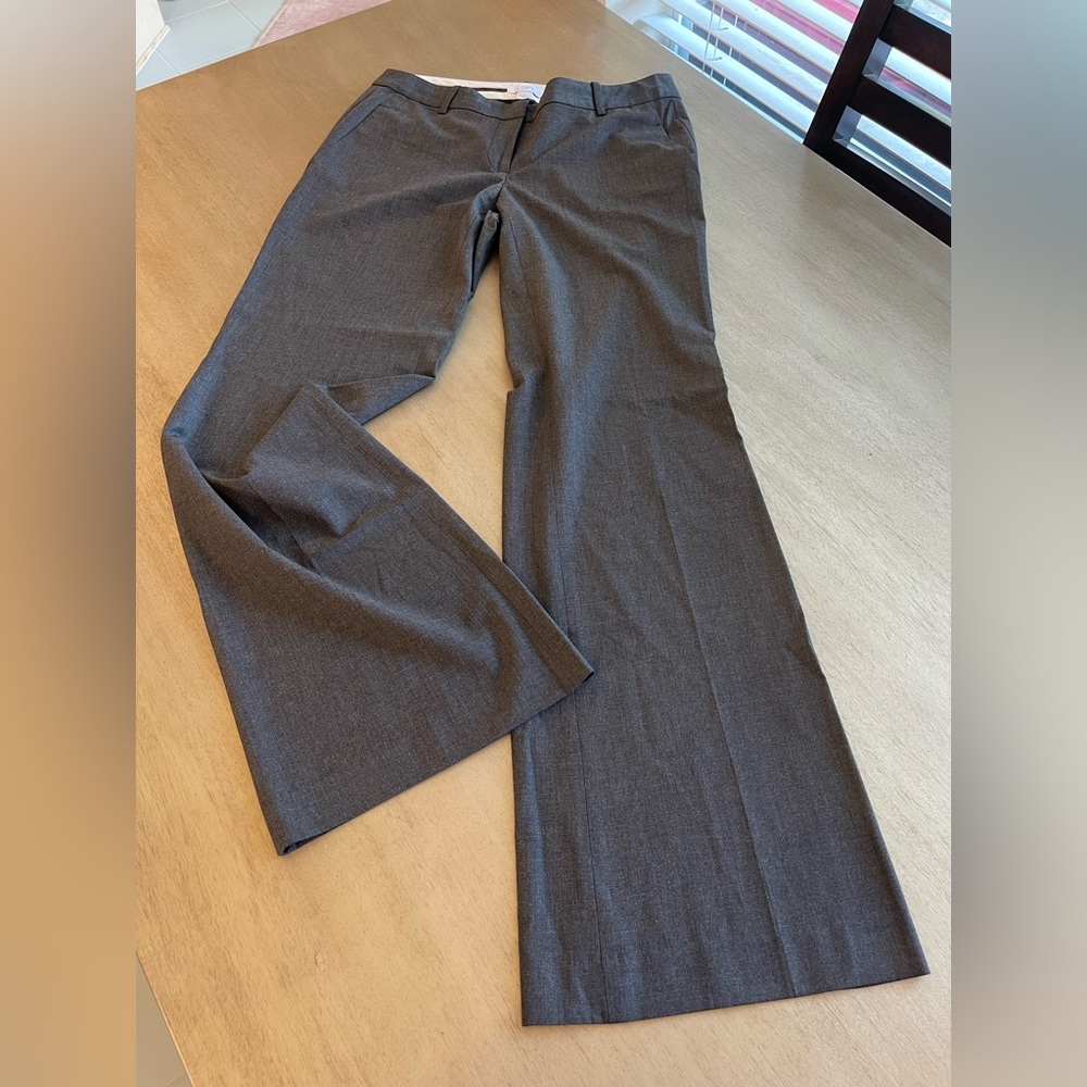 LOFT Marisa Gray Women's Pants